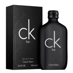 Calvin Klein Be Edt For Unisex 100ml