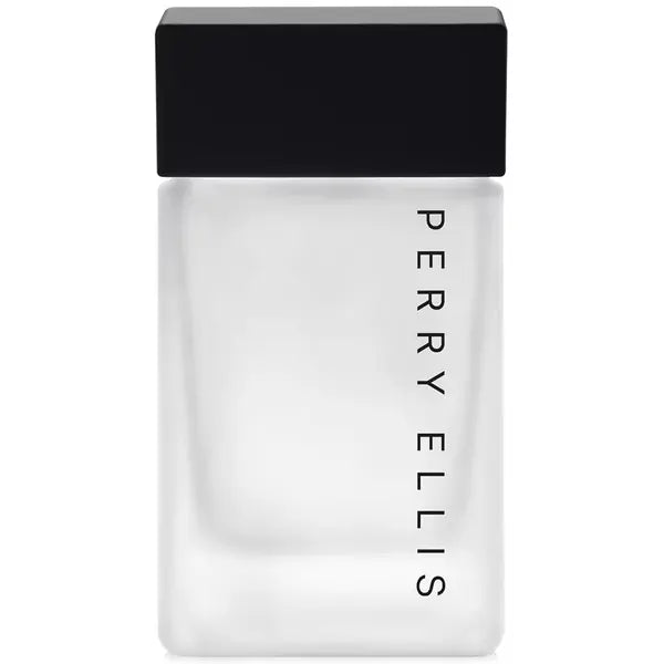Perry Ellis Fresh and Bold Fragrance Eau de Toilette Spray for Men, 3.4 oz