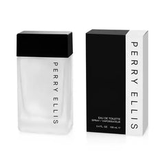 Perry Ellis Fresh and Bold Fragrance Eau de Toilette Spray for Men, 3.4 oz