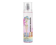 Paris Hilton Ladies South Beach Mist 236Ml - AllurebeautypkParis Hilton Ladies South Beach Mist 236Ml