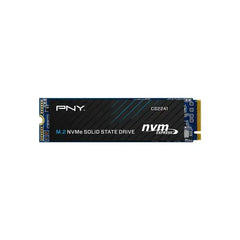 PNY 1TB CS2241 M.2 2280 NVMe Gen 4x4 SSD Upgrade Kit (M280CS2241-1TBKIT-RB) - Black