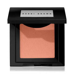 Bobbi Brown Blush, Silky, Buildable Color for a Natural Flushed Look