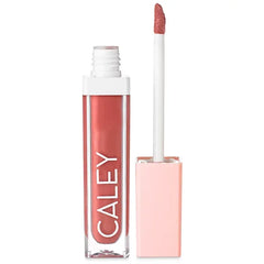 Caley Cosmetics Plumping Color Crush Liquid Lip