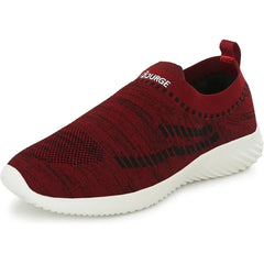 Bourge Women's Micam Z113 Sports Shoes