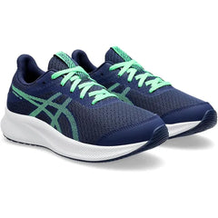 Asics PATRIOT 13 GS Kids Performance Running Shoes