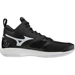 Mizuno Wave 2 Momentum Mid Volleyball Shoes