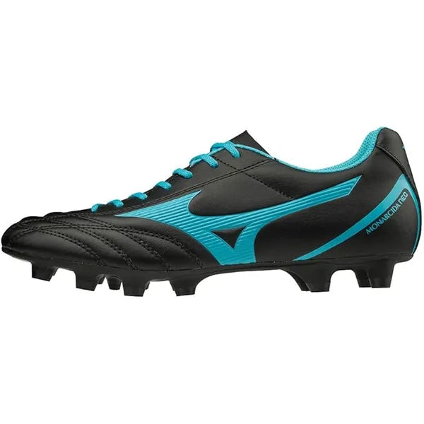 Mizuno P1GA192525 Monarcida Neo Shoes Black UK9.5