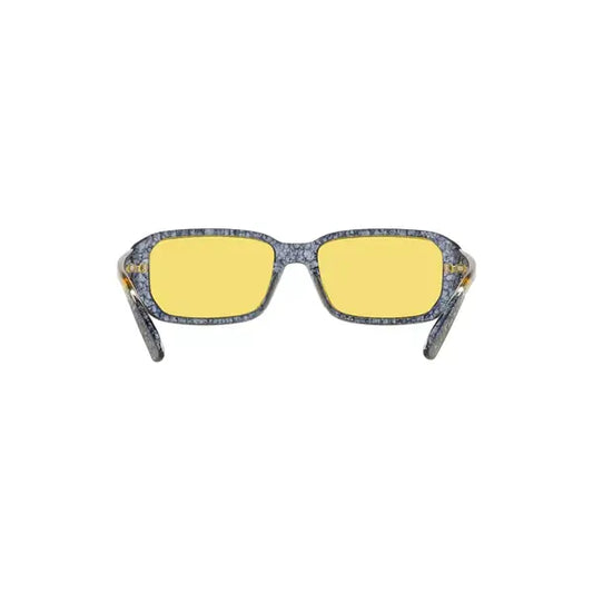 Arnette Gringo AN4265 55MM Unisex Sunglasses, Dye-Black