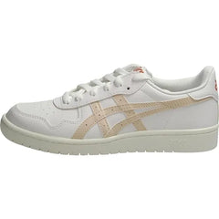 ASICS JAPAN S Womens Sneaker White 40.5