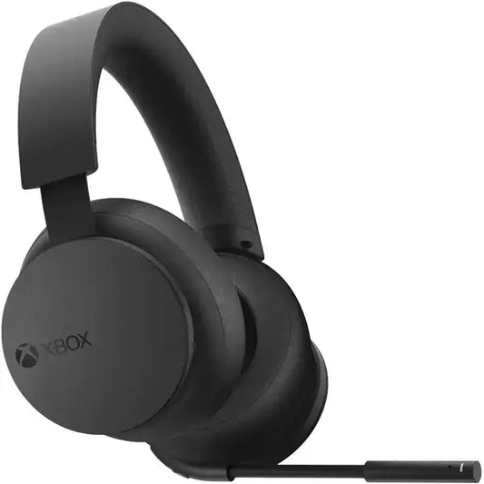 xbox one microsoft wireless gaming headset