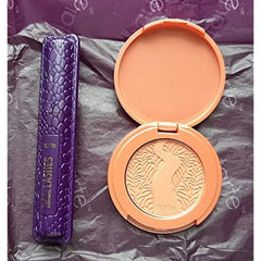 Tarte Birthday Set Limited Edtition: Lights Camera Lashes Mascara and Blush in Quirky, All Travel Size Minis