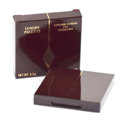 Charlotte Tilbury Luxury Eye Shadow Palette Quad - The Sophisticate - Full Size