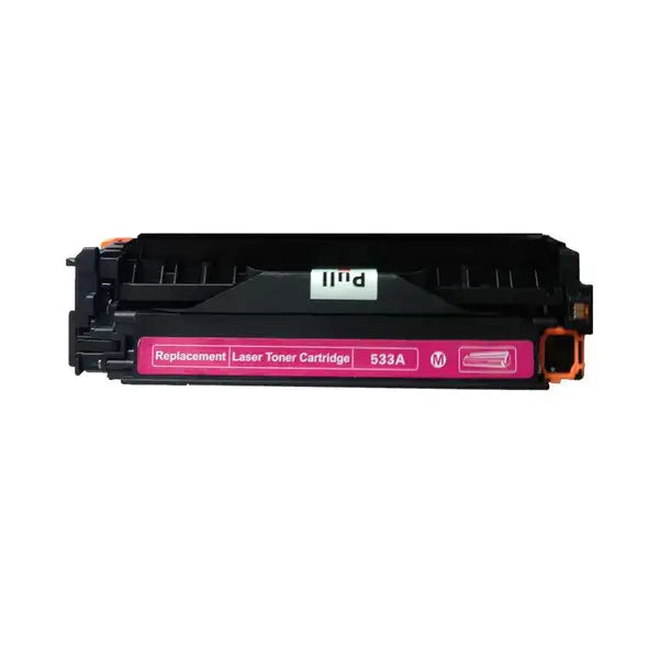 HP 304A Original LaserJet Toner Cartridge