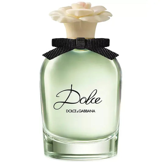 Dolce&Gabbana Dolce Eau de Parfum Spray, Fresh and Floral Fragrance, 2.5 oz