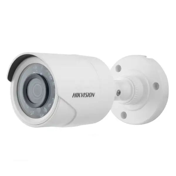 Hikvision 2 MP Turbo HD 1080P IR Bullet Camera (DS-2CE16D0T-IRPF)