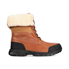 UGG® Men's Waterproof Butte Boots, Durable and Stylish Boots for Men
