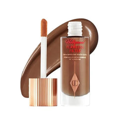Charlotte Tilbury Hollywood Flawless Filter – Illuminating Primer & Complexion Booster for Radiant, Smooth Skin