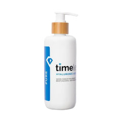 Timeless Skin Care Hyaluronic Acid 100% Pure Serum - Hydrating Face Serum for Personal Care - Fragrance-Free - Hyaluronic Acid - for Skin Care