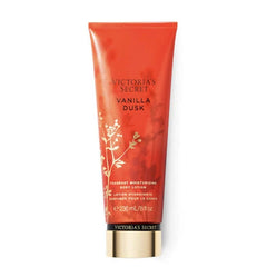 Victoria’s Secret Fragrance Body Lotion Set – Vanilla Dusk (8.0 fl oz) & Dream Angel Hand & Body Lotion (8.4 oz) | Hydrating, Long-Lasting Scented Moisturizers for Women