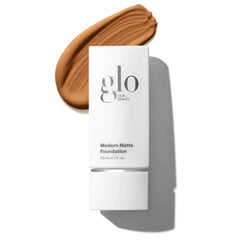Glo Skin Beauty Modern Matte Foundation – Oil-Free, Buildable Medium-to-Full Coverage with Salicylic Acid & Niacinamide