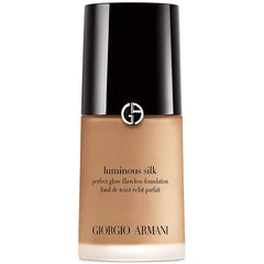 Armani Beauty Luminous Silk Natural Glow Foundation