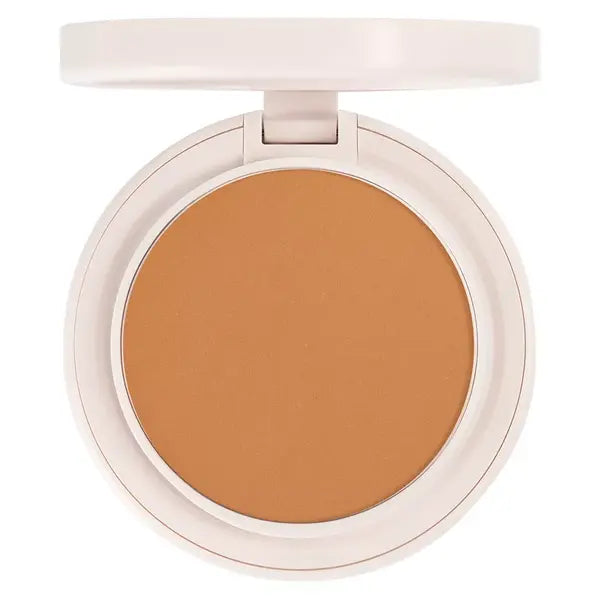 Kylie Cosmetics Natural Blur Powder Foundation for Flawless, Airbrushed Finish