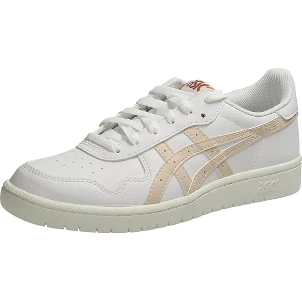 ASICS JAPAN S Womens Sneaker White 40.5