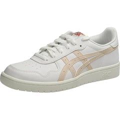 ASICS JAPAN S Womens Sneaker White 40.5