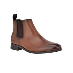 Men's Donto Slip-On Pointy Toe Boots