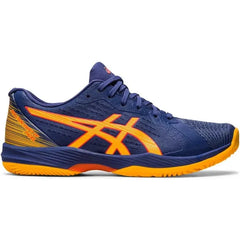 Asics SOLUTION SWIFT FF PADEL men's Sneaker Blue 42 EU