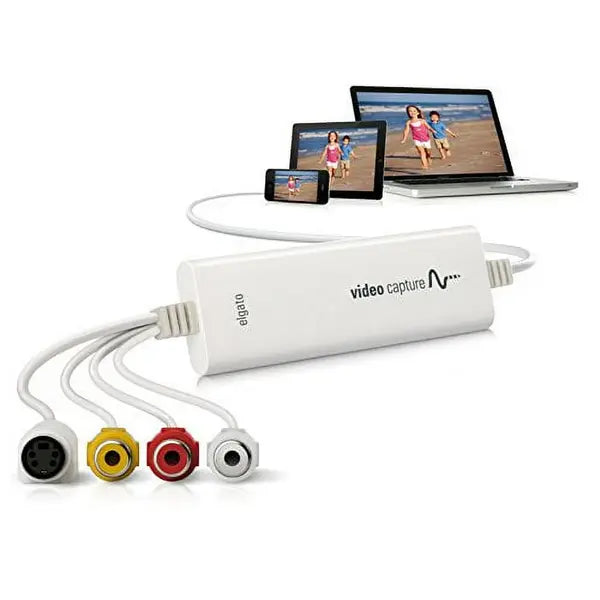 Corsair Video Capture