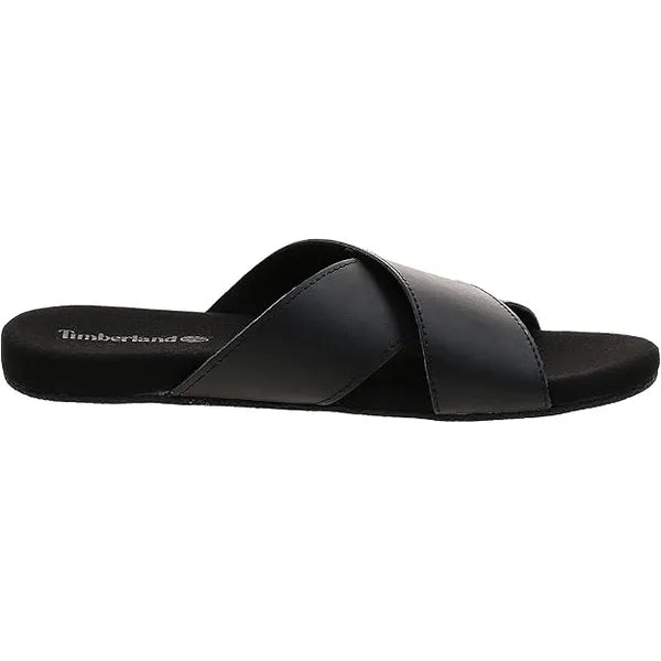 Timberland SeatonBay CrossStrapSlide mens MNS-SeatonBay CrossStrapSlide, 40 EU1