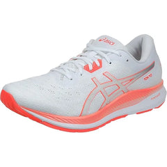 Asics EVORIDE TOKYO women's Running Shoes White-Red  36 EU