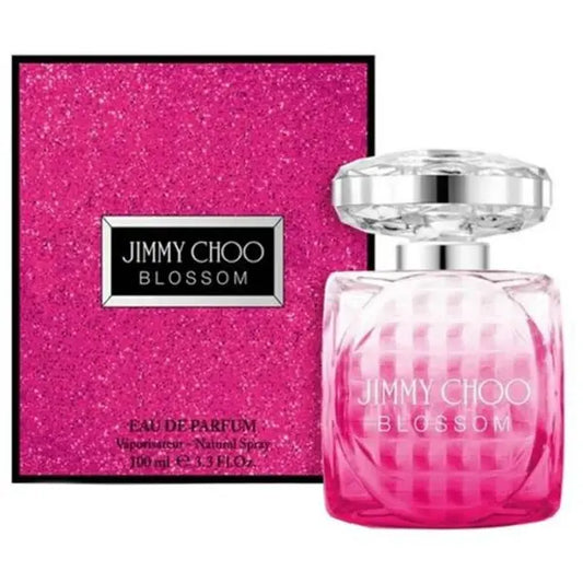 Jimmy Choo Blossom 3.3 oz / 100 ml Eau De Parfum Spray For Women