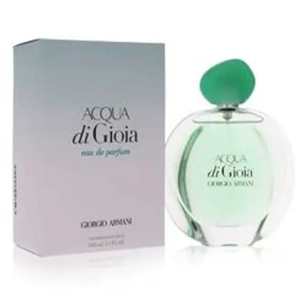 Giorgio Armani Acqua di Gioia Eau De Parfum Vaporisateur 50 ml / 1.7 oz
