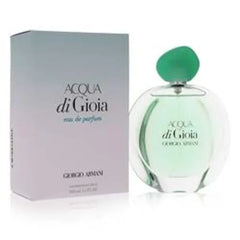 Giorgio Armani Acqua di Gioia Eau De Parfum Vaporisateur 50 ml / 1.7 oz