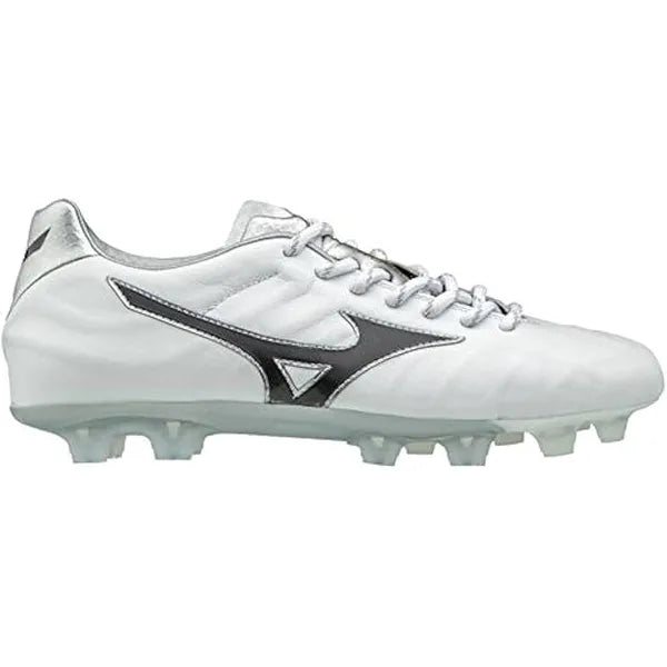 Mizuno Rebula V1 P1Ga188909 Men's Football Shoes White UK 8.5