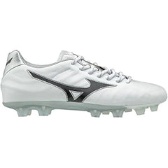Mizuno Rebula V1 P1Ga188909 Men's Football Shoes White UK 8.5