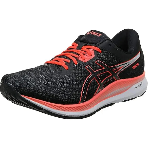 Asics EVORIDE Tokyo men's Running Shoes Black 46 EU