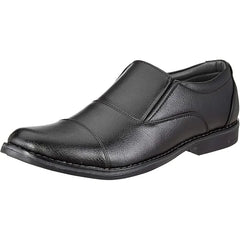 Centrino 8895 Men's Black Formal Shoes