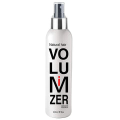 KERATIN RESEARCH Instant Natural Hair Volumizing Spray + Thickener for Fine Hair - Thicker Hair in 30 Seconds - Experts Recommended Products for Women & Men