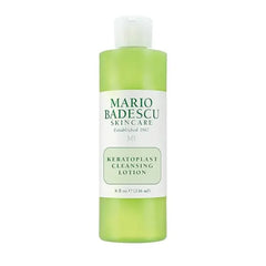 Mario Badescu Keratoplast Cleansing Lotion Toner  Soothing & Rejuvenating Skin Care Face Toner With Aloe Vera