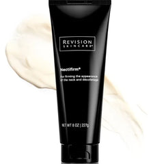Revision Skincare Nectifirm® Neck Cream – Clinically Proven to Firm, Lift & Smooth the Neck and Jawline, Brightening Skin and Reducing Early Signs of Aging