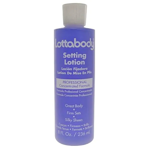 Lottabody Setting Lotion