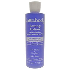 Lottabody Setting Lotion