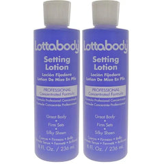 Lottabody Setting Lotion