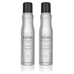 Kenra Root Lifting Spray 13 Volumizing Foam, Medium Hold, Ultimate Lift & Lasting Style | Boosts Hair At The Root Provides Flexible Fullness Without Weight or Stiffness For All Hair Types