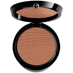 Armani Beauty Luminous Silk Glow Pressed Setting Powder