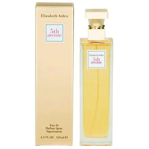 5th Avenue by Elizabeth Arden, 4.2 oz Eau De Parfum Spray for Women