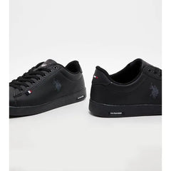 U.S. Polo Assn. Mens 3M FRANCO 3FX_1 Running & Casual Sneakers - 44 EU
